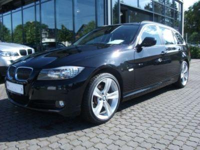 LHD BMW 3 SERIES